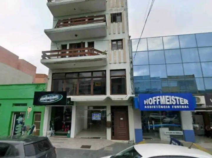 Terreno em leilão em Tramandaí