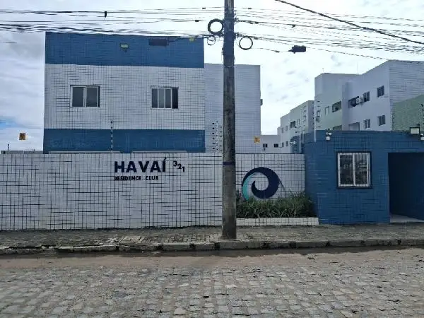 Apartamento em leilão em JOAO PESSOA