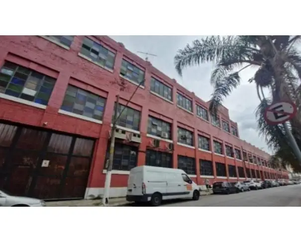 Comerciais em leilão em São Paulo