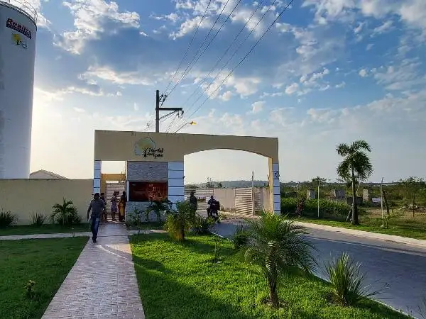 Imóvel em leilão - AVENIDA FLAVIO VASCONCELOS, N. 231, CS 32, QD D, AREA AD-04 (LT 04), VENDA DAS PEDRAS, ITABORAI, RJ