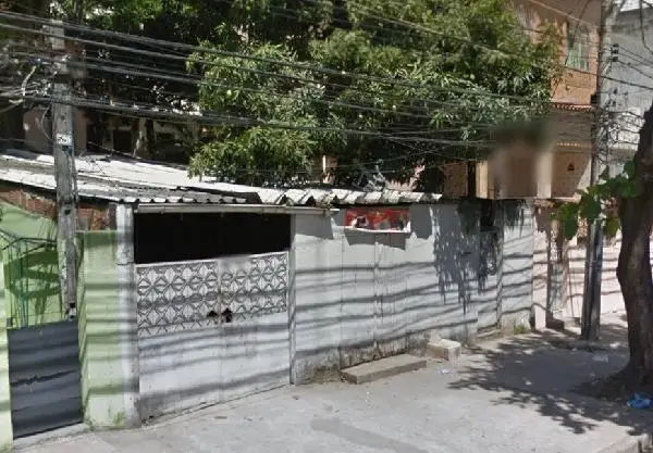 Casa em leilão em Rio de Janeiro