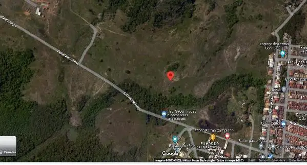 Imóvel em leilão - RUA PROJETADA A, N. 80, Apto 303, BL 21, LT 02, QD II, PAL 48488, CAMPO GRANDE, RIO DE JANEIRO, RJ
