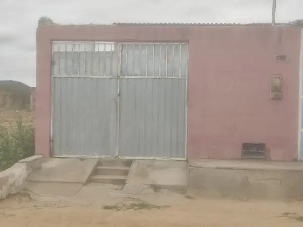 Imóvel em leilão - TRAVESSA LOURIVAL REIS, N. 752,, BAIRRO DA BOIADEIRA, IACU, BA