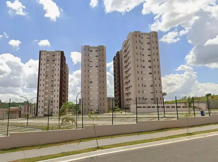 Imóvel em leilão em Rio Claro