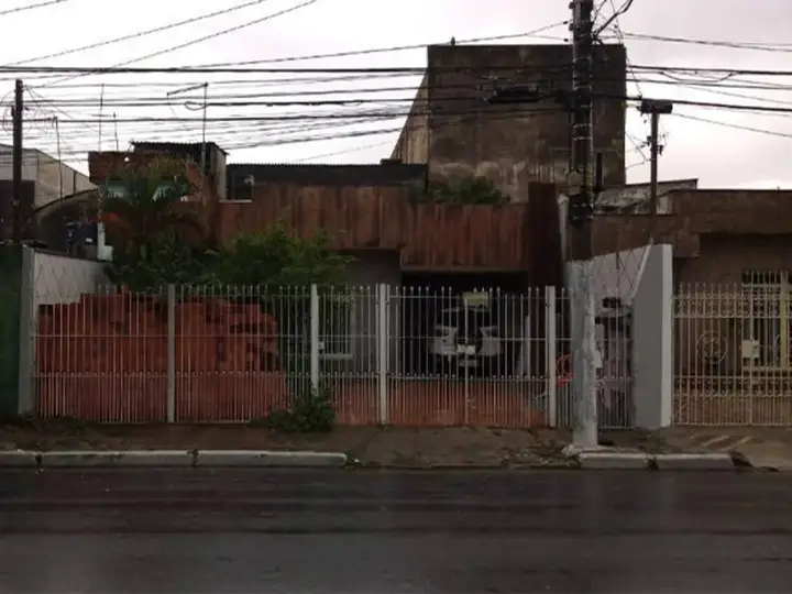 Casa em leilão em São Paulo