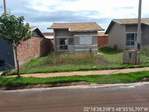 Casa em leilão em Jaú