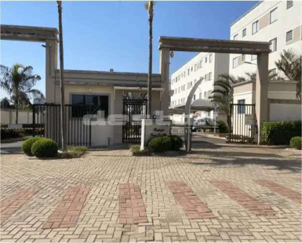 Residenciais em leilão em Limeira