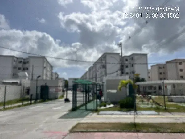 Imóvel em leilão - RUA VIVER AREIA BRANCA, N. 65, Apto 102, BL 13, AREIA BRANCA, SALVADOR, BA