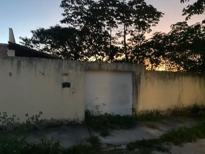 Casa em leilão em Horizonte