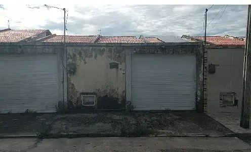Imóvel em leilão - RUA EVANGELISTA, N. 76, LT 24 QD 05, GERERAU, ITAITINGA, CE