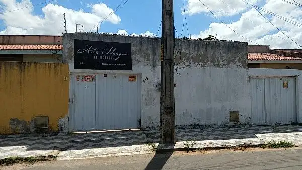 Imóvel em leilão - RUA CHICO PORO, N. 195, LT 03, ALTO DA ESTRELA, HORIZONTE, CE