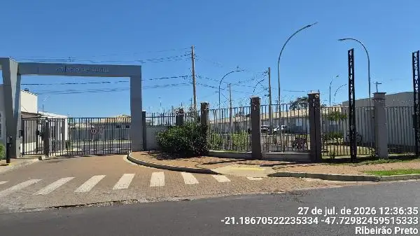 Casa em leilão em Ribeirão Preto