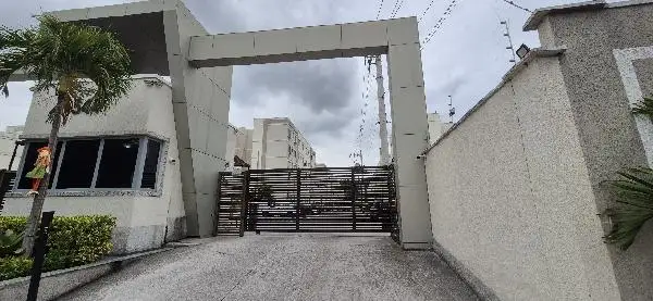 Imóvel em leilão - AVENIDA LUCIO TOME FETEIRA, N. 544, Apto 507, BL 07, VILA LAGE, SAO GONCALO, RJ