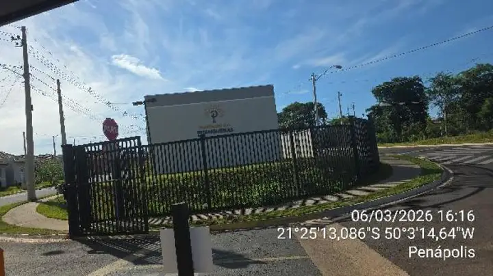 Casa em leilão em Penápolis