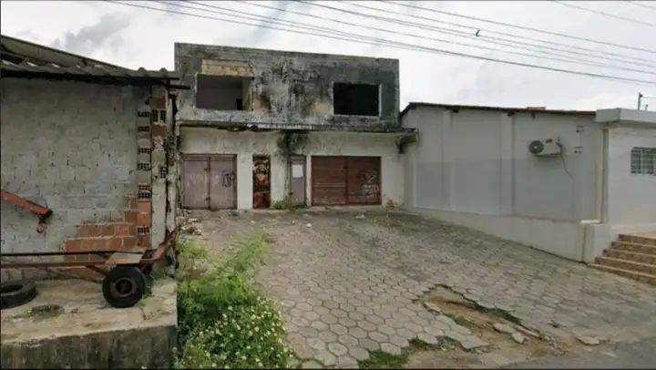Terreno em leilão em Cabedelo