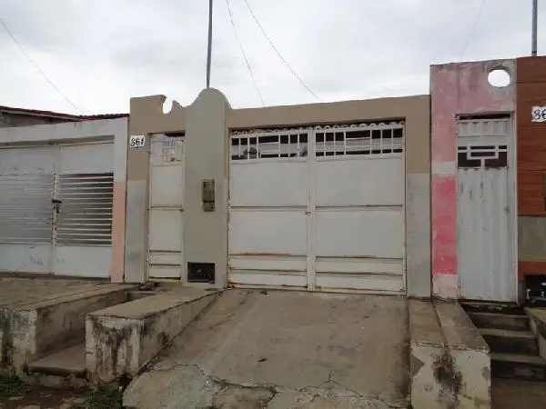 Imóvel em leilão - RUA 02 DE NOVEMBRO, N. 861,, CERAMICA, IACU, BA
