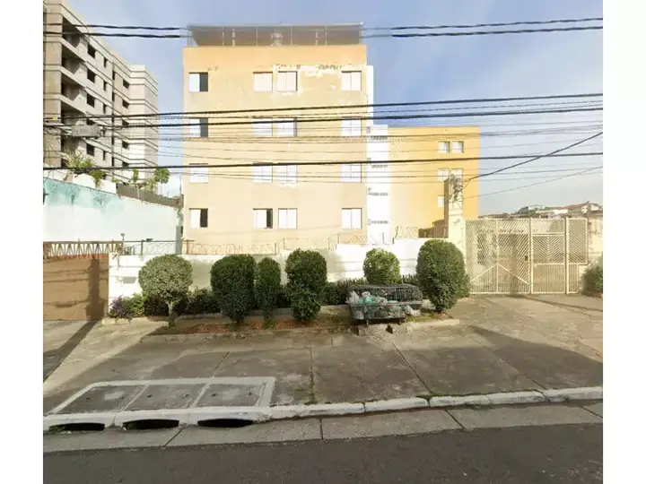 Apartamento em leilão em São Paulo