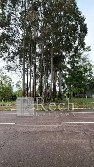 Terreno em leilão em Sarandi