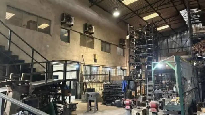 Terreno em leilão em João Monlevade