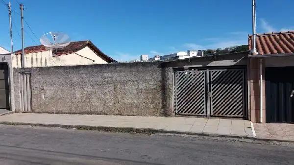 Imóvel em leilão - AVENIDA CRUZILIA, N. 21, LOT 13 QD C, JARDIM VALE DOS IPES, VARGINHA, MG