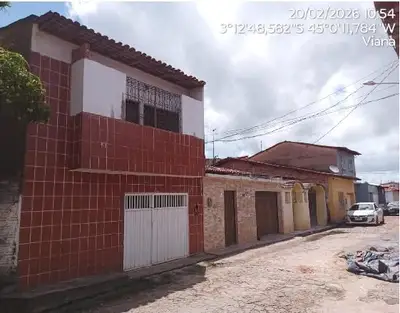 Casas em leilão em Viana