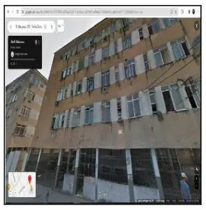 Apartamento em leilão em Rio de Janeiro