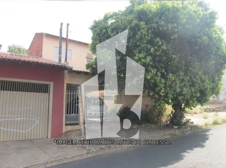 SOBRADO - BAURU/SP