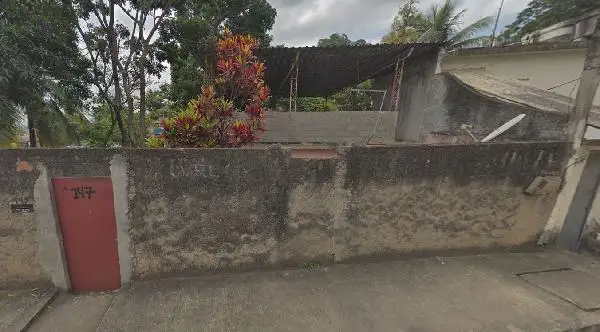 Imóvel em leilão - TRAVESSA BRAGANCA, N. 147, PORTO VELHO, SAO GONCALO, RJ