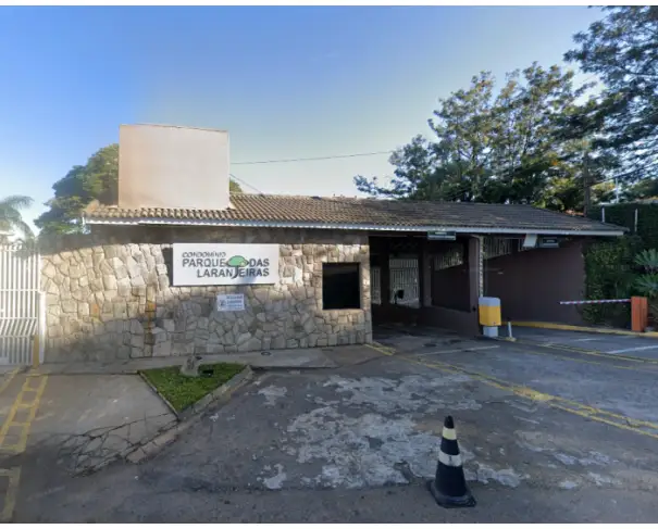 Residenciais em leilão em Itatiba
