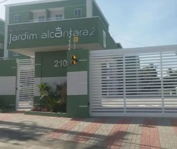Apartamento em leilão em São Gonçalo