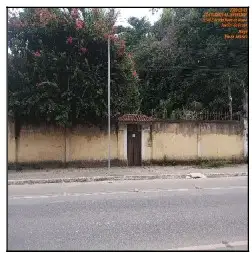 Imóvel em leilão - RUA BARAO DE MAUA, N. 2118, LT 19 QD 08 PLANTA 7, FLEXEIRAS, MAGE, RJ