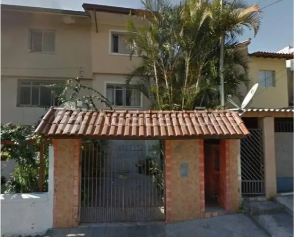 Residenciais em leilão em São Paulo