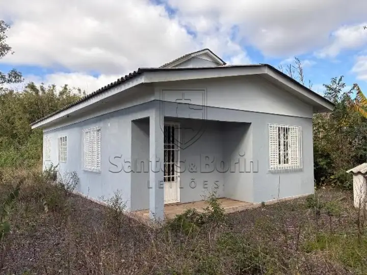 Imóvel em leilão em Viamão