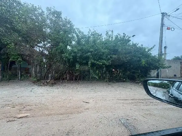Terreno em leilão em Ibotirama