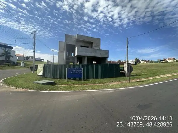 Casa em leilão em Pardinho