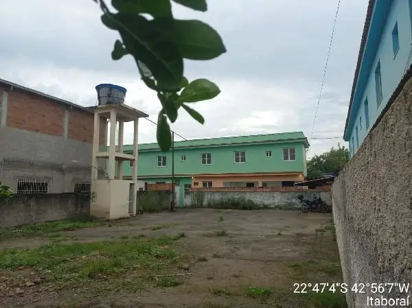Imóvel em leilão - AVENIDA AMARAL PEIXOTO, N. SN, CS 02 BL A, VILA BRASIL (MANILHA), ITABORAI, RJ