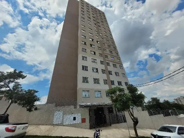 Imóvel em leilão - RUA VITOR GIANOTTI, N. 25, Apto 1202, HIS-1, GUAIANAZES, SAO PAULO, SP
