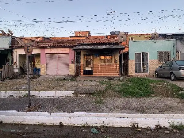Casa em leilão em Tucuruí