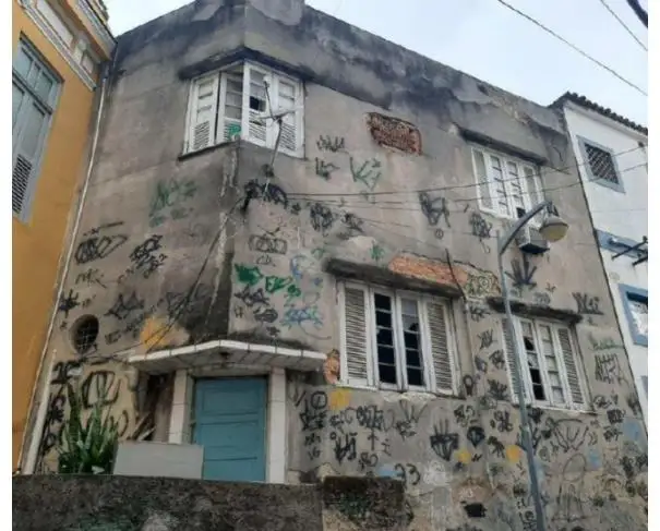 Residenciais em leilão em Rio de Janeiro