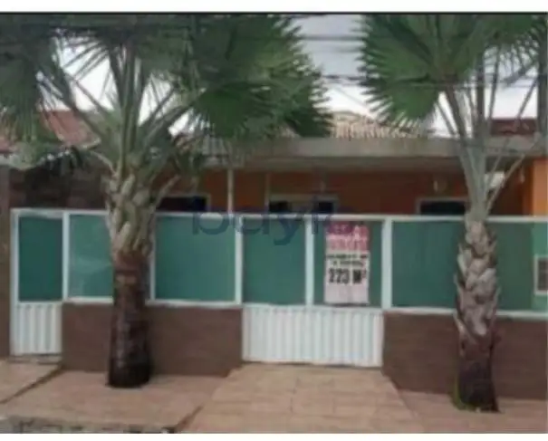 Residenciais em leilão em São Gonçalo