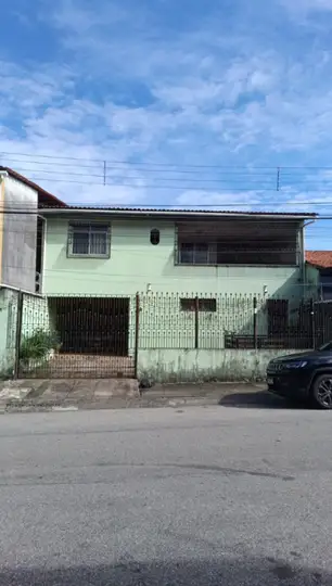 Casa em leilão em Fortaleza