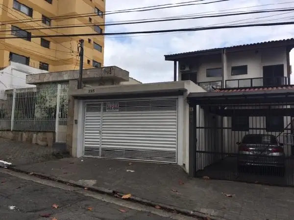 Imóvel em leilão - R FAUSTO, N. 395, LT 06-A QD H, VILA MOINHO VELHO, SAO PAULO, SP