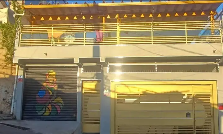 Casas em leilão em São Paulo