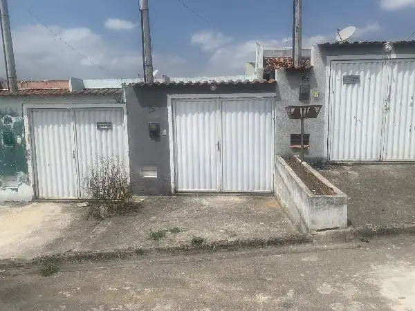 Prédio em leilão em Nova Iguaçu