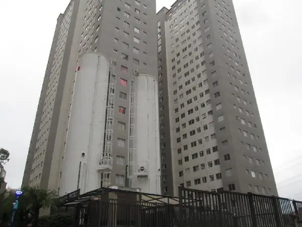 Imóvel em leilão - RUA DOM SALOMAO FERRAZ, N. 4, Apto 101, SUB COND 1 BL 1 10 PAV, VILA ANDRADE, SAO PAULO, SP