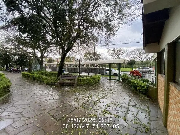 Leilão Extrajudicial de Apartamento em Porto Alegre - Rua Capitao Amarante Xavier, N. 45, Apto 108, Bl 07, Vila Nova