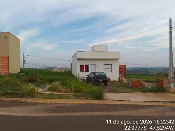 Casa em leilão em Capivari