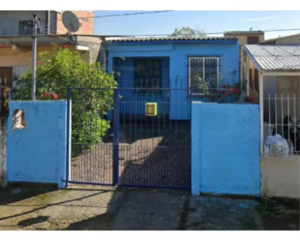 Residenciais em leilão em Porto Alegre