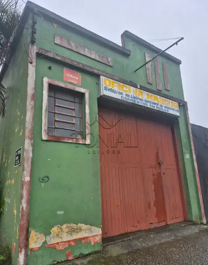 Terreno em leilão em Pelotas