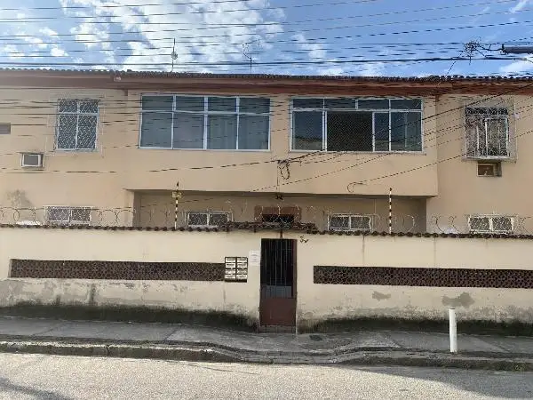 Imóvel em leilão - RUA CANDIDA BASTOS, N. 34, Apto 104,, CASCADURA, RIO DE JANEIRO, RJ